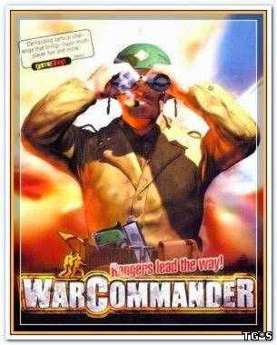 Командир / WarCommander (2002) PC | RePack -tg