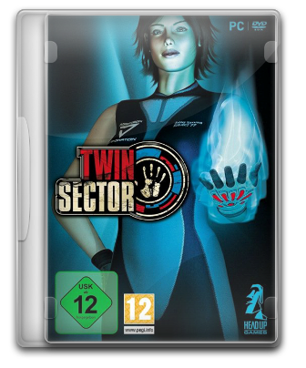 Twin Sector (2009) Rus  [RePack] by R.G.R3PacK