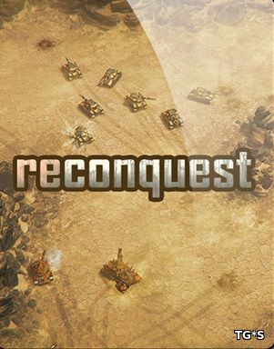 Reconquest (2016) PC | Лицензия