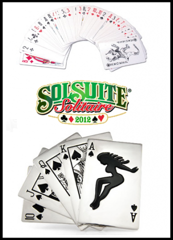 SolSuite 12.3 (2012) PC