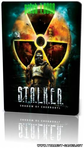 S.T.A.L.K.E.R. Shadow of Chernobil 1.0008/ Сталкер : Тени Чернобыля 1.0008 Тип издания: Неофициальный Жанр: FPS Разработчик: GS