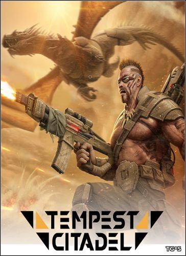 Tempest Citadel (Aartform Games) (ENG) [L] - PLAZA