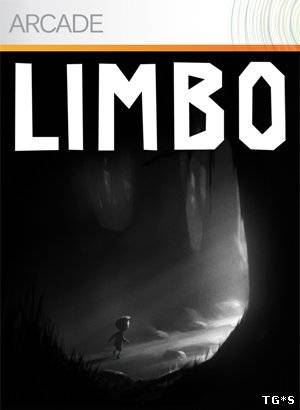 Limbo (2011/PC/RePack/Rus) by R.G. Element Arts