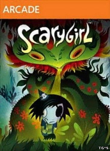 [JTAG/FULL] Scarygirl [XBLA/Eng]