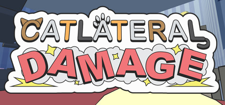 Catlateral Damage [Steam-Rip] [2015|Eng]