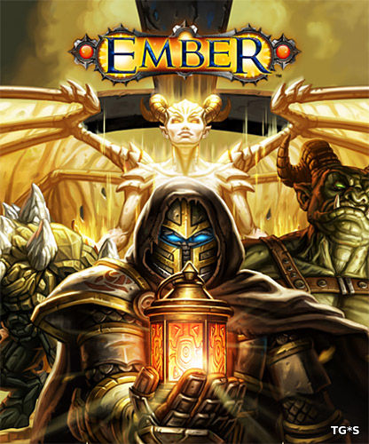 Ember (ENG) [Repack]