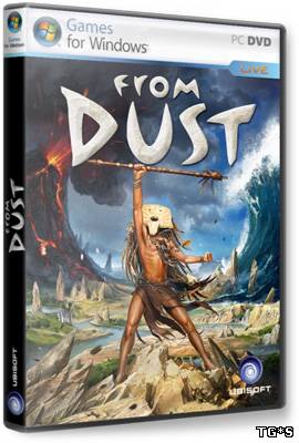 From Dust (2011) PC | RePack