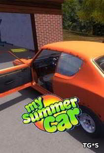 My Summer Car [ENG / 10.10.2018] (2016) PC | RePack by Other s