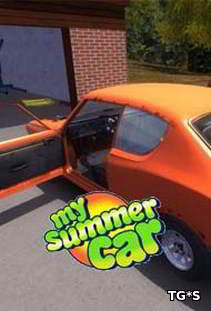 MY SUMMER CAR