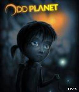 OddPlanet - Episode 1 (2013/PC/RePack/Eng) by R.G. Механики