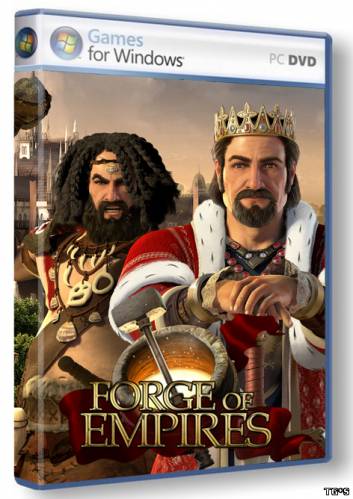 Forge of Empires (2013) PC