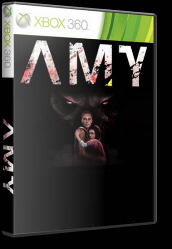 Amy [NTSC-U / PAL][ENG]