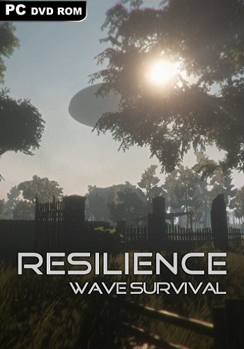 Resilience: Wave Survival [RePack by HEYNER] [2015]