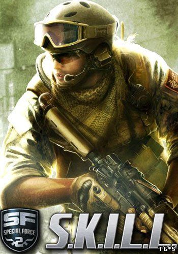 S.K.I.L.L - Special Force 2 [1.0.42954.0] (2013) PC | Online-only