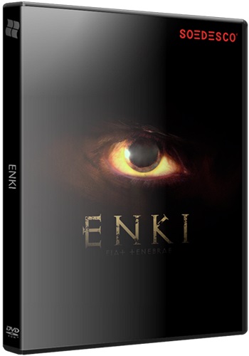 ENKI (2015) PC | RePack от R.G. Freedom