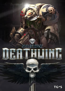 Space Hulk: Deathwing [ENG] (2016) PC | Лицензия