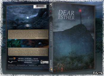 Dear Esther (thechineseroom) (ENG) (L) - SKIDROW