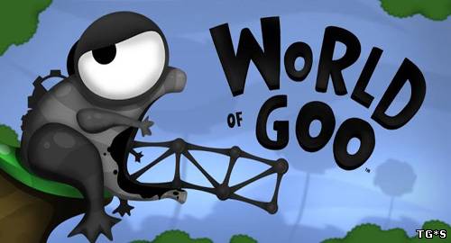 World of Goo (2012) Android by tg