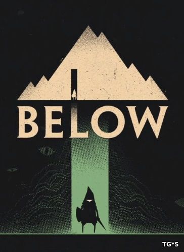 BELOW (2018)