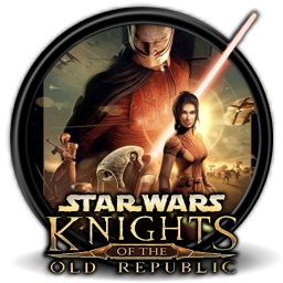 Knights of the Old Republic™ 1.0 [RPG, Любое, RUS + ENG]