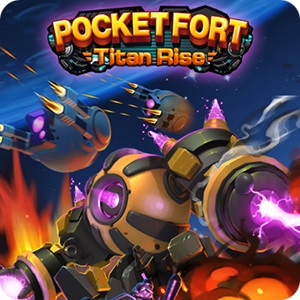 Pocket Fort (2014) Android