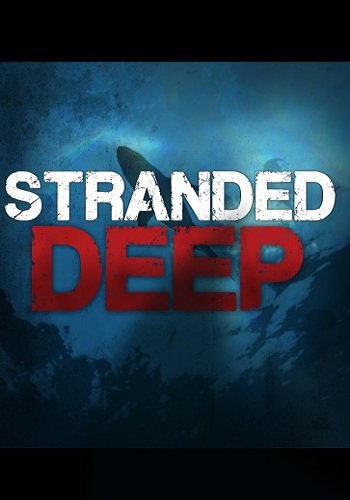 Stranded Deep (Beam Team Pty Ltd) (ENG) [ALPHA|Steam Early Access] от R.G. Игроманы последняя версия