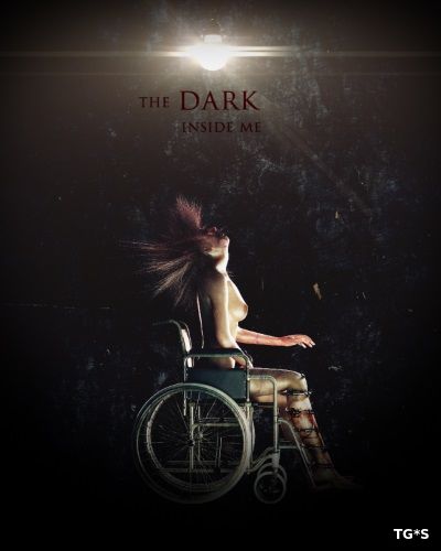 The Dark Inside Me. Chapter 1 [ENG] (2018) PC | Лицензия