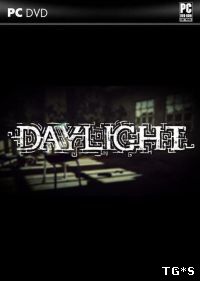 Daylight (2014/PC/RePack/Eng) by VickNet