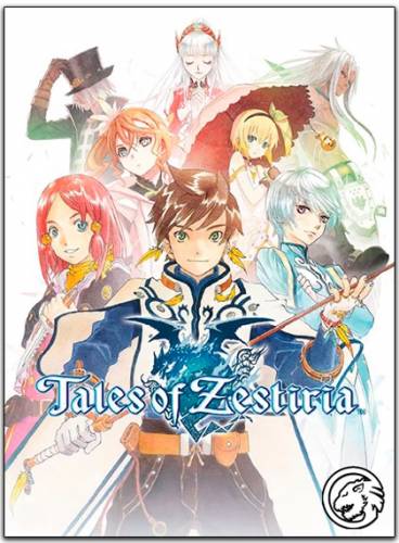 Tales of Zestiria [Update 4 + DLCs] (2015) PC | RePack от R.G. Catalyst русская версия