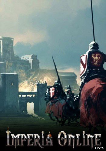 Imperia Online (Imperia Online Ltd) (RUS) [L] последняя версия