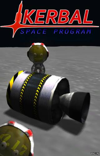 Kerbal Space Program (2012) PC