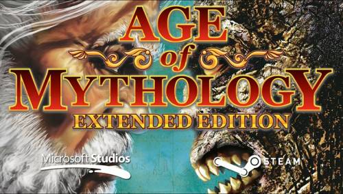 [UPDATE] Age of Mythology Extended Edition (Update 3) v1.6.2574 [ENG] - RELOADED