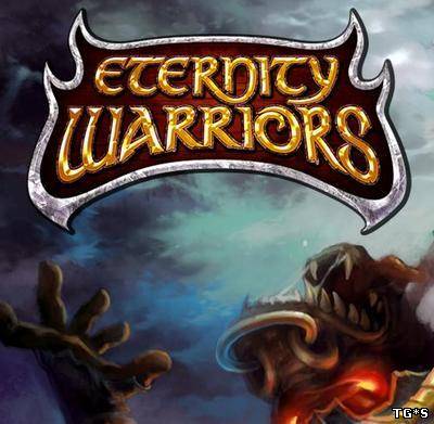 [Android] Eternity Warriors (2.0.0) [Слэшер, ENG]