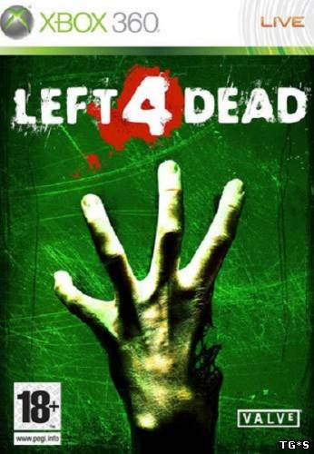 [JTAG/FULL] Left 4 Dead [JtagRip/Russound]