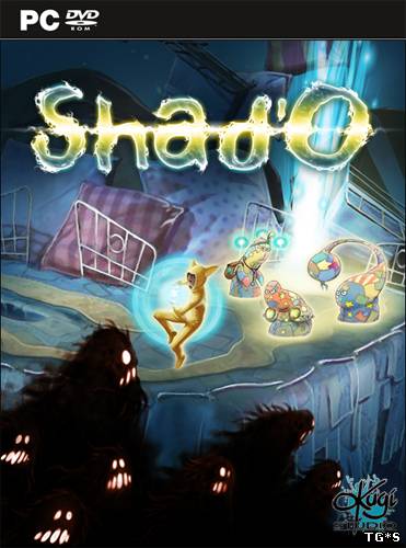 Shad'O (2012/PC/Eng) by MassTorr