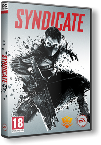 Syndicate (SKIDROW) Crack