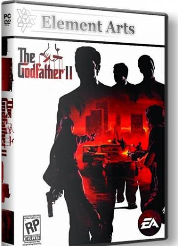 The Godfather 2 (2009) PC | ReРack от R.G. Element Arts