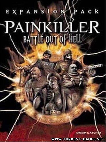 Painkiller : Battle Out Of Hell