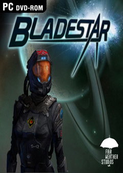 Bladestar [2016|Eng]