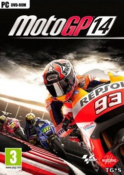 MotoGP™14 - Official Update 1 Incl 4DLC (Multi6|ENG)
