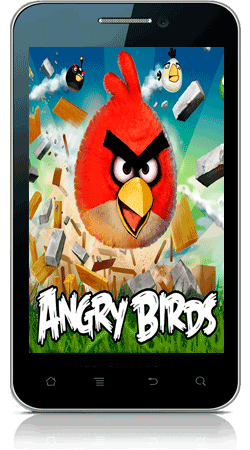 [Android] Angry Birds 2.0.0 + Angry Birds Seasons 2.1.0 + Angry Birds Rio 1.4.0 [Аркады, ENG]