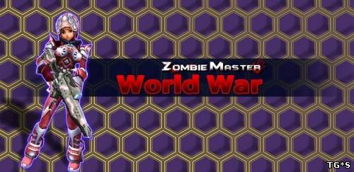 Zombie Master World War (2013) Android by tg