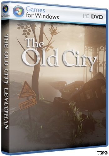 The Old City: Leviathan (2014/PC/Eng) | CODEX