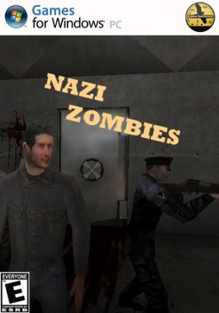 Nazi Zombies / [2014, Shooter]