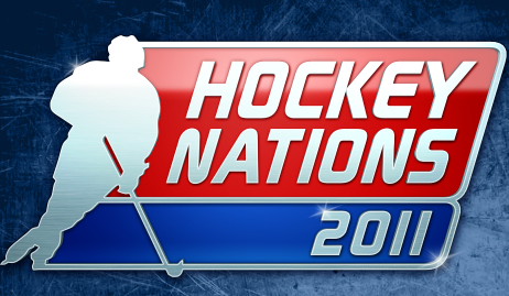 [Android] Hockey Nations 2011 (THD) (1.0.3 - 1.1) [Спорт, ENG]