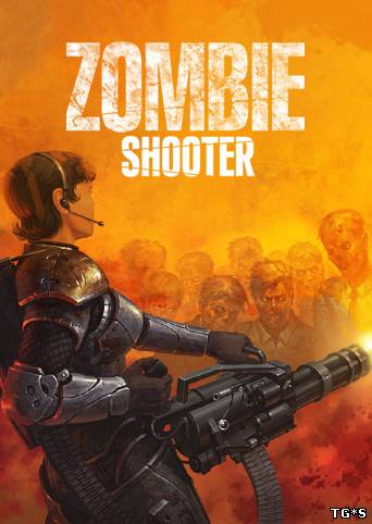 Zombie Shooter (2007/PC/Eng)