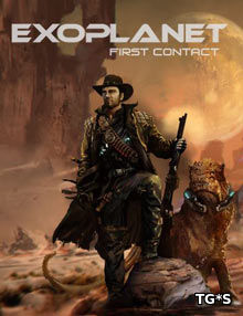 Exoplanet: First Contact [Eng / v 0.15.0] (2016) PC | RePack by Other s