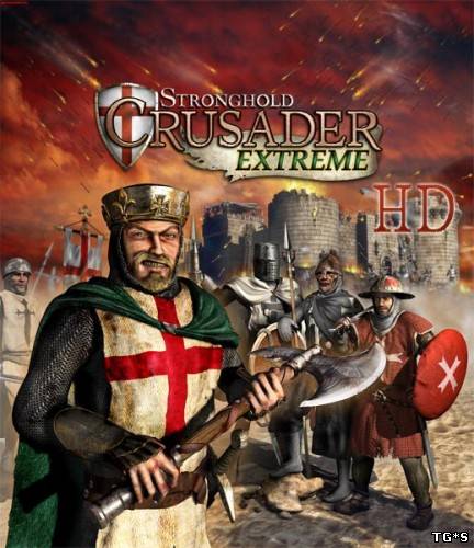 Stronghold Collection HD (2012/PC/Eng) by tg