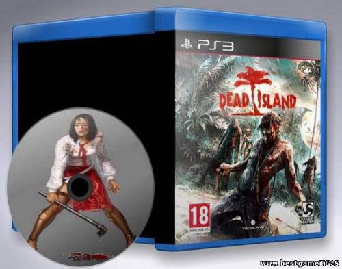 Dead Island (2011) [RUS] [3.55] [FULL] [P