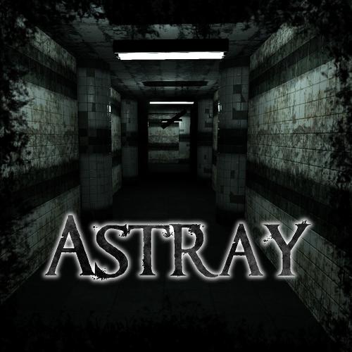 Astray (Playboom) (ENG) [L] - RELOADED